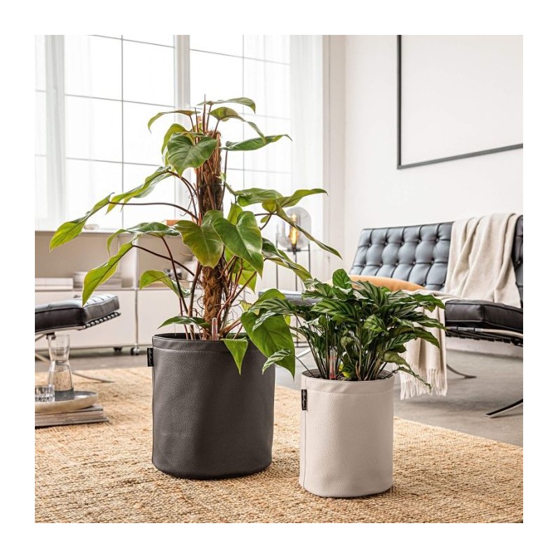 Macetero trendcover Lechuza