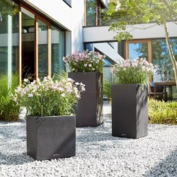 Macetero canto stone hight...