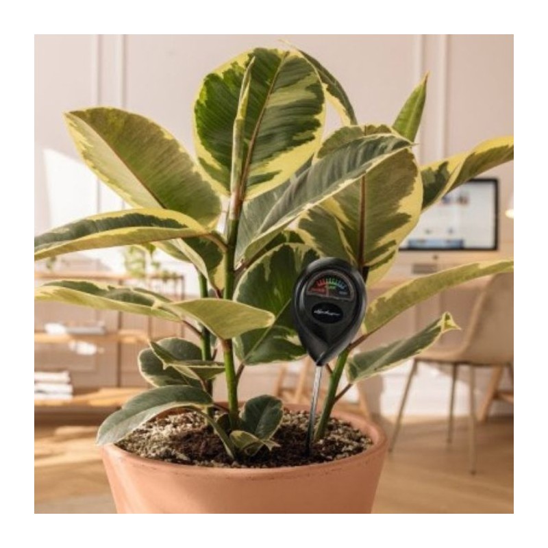 medidor humedad lechuza