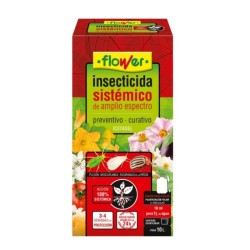 Insecticida sistémico ICETASEL