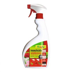 Insecticida sistémico...