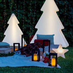 Lámpara stanis - New garden