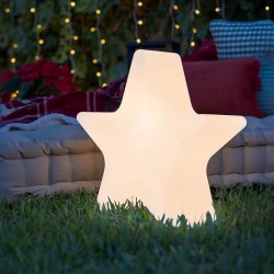 Lámpara stanis light