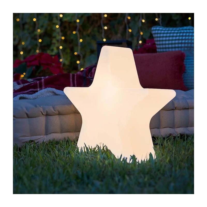 Lámpara stanis light