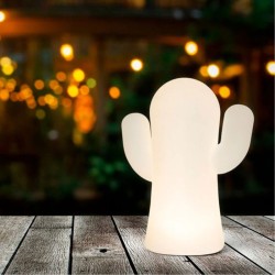 Lámpara panchito con batería