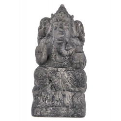 Figura cerámica Ganesha