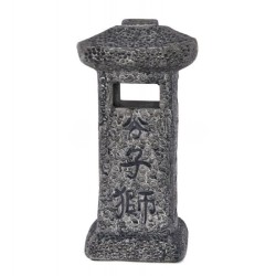 Linterna cerámica Ranwkei-Gata