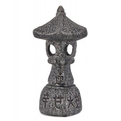 Linterna cerámica Tachi-Gata