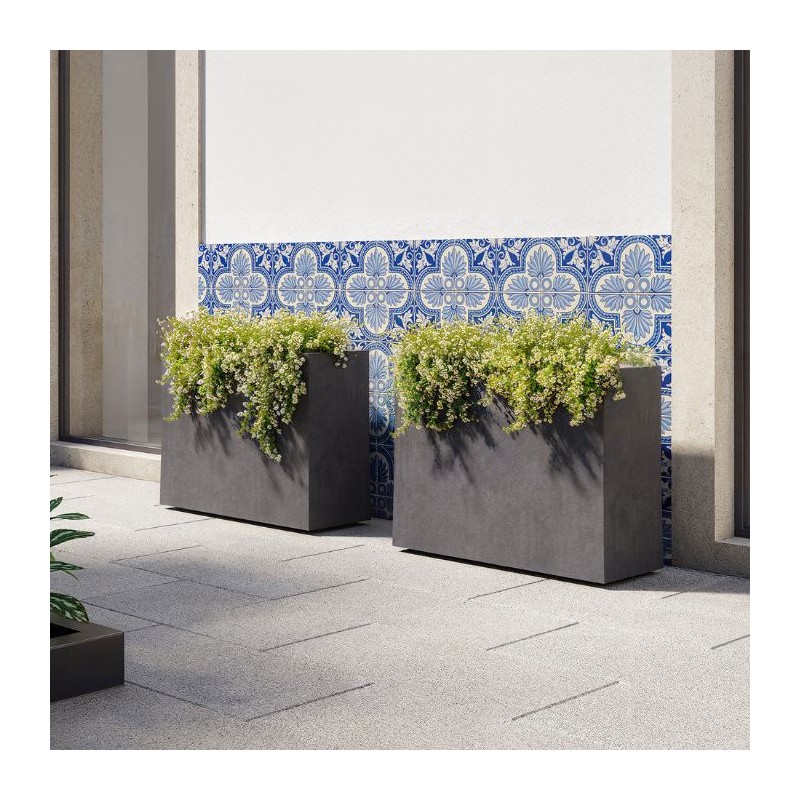 Macetero sydney - Artevasi