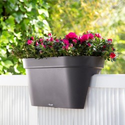 Jardinera Capri campana balcony