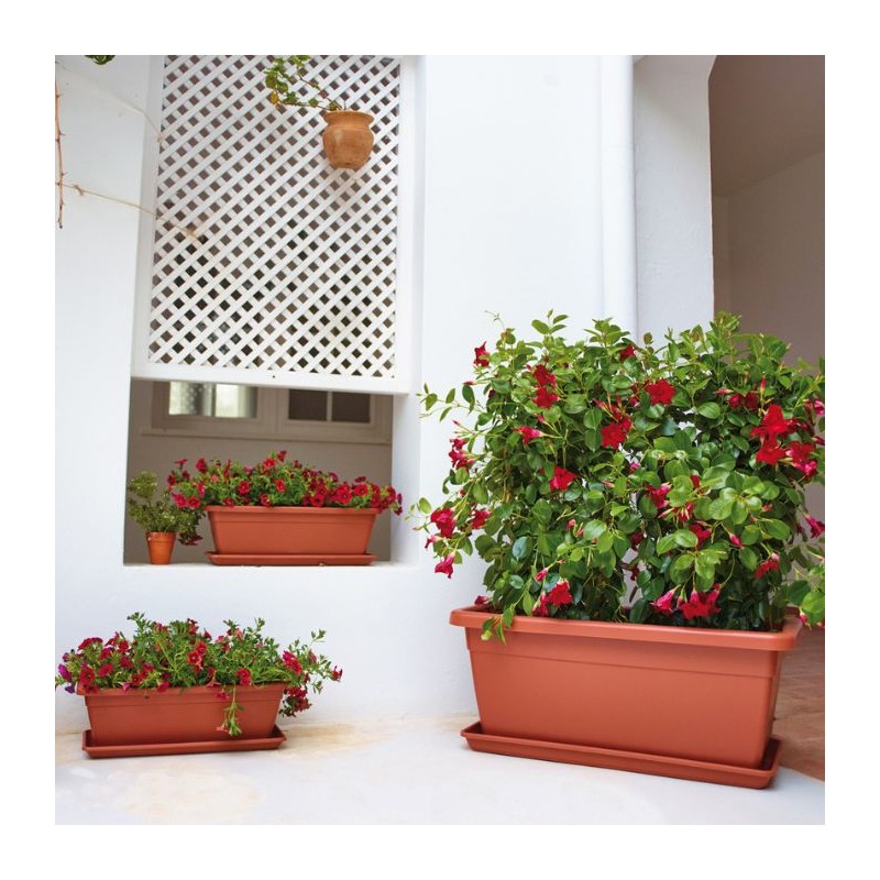 Jardinera Venezia XL - Artevasi