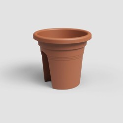 balcony pot - Artevasi