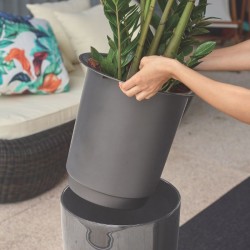 Maceta Santorini Insert - Artevasi