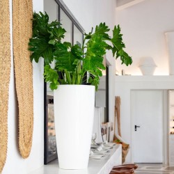 Maceta Santorini Autoriego - Artevasi