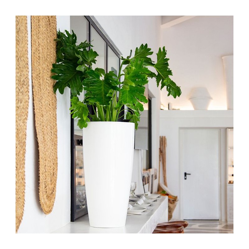 Maceta Santorini Autoriego - Artevasi