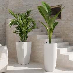 Maceta Santorini Autoriego