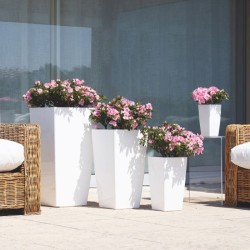 Maceta Pisa - Artevasi