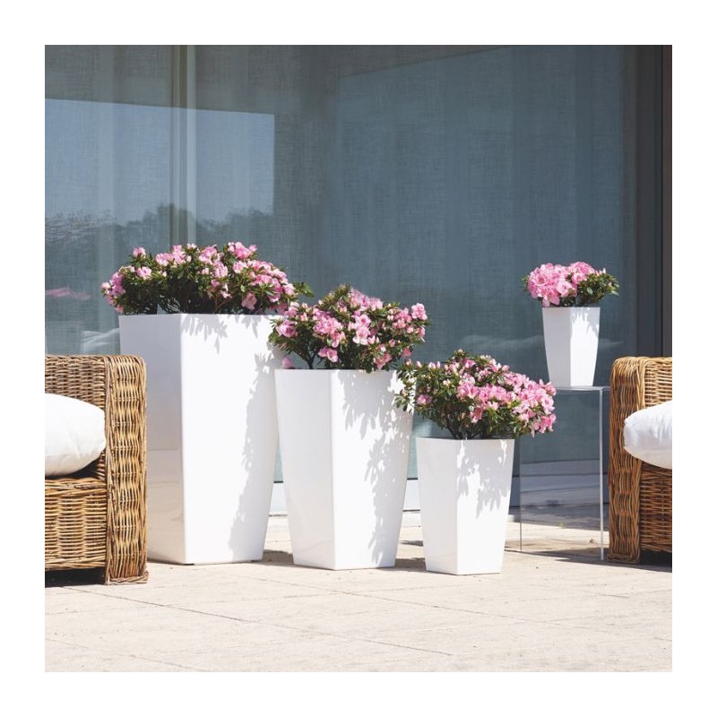 Maceta Pisa - Artevasi