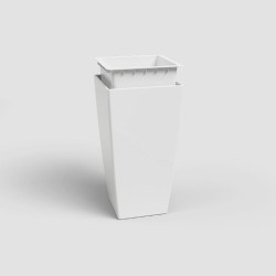 Maceta Pisa Insert - Artevasi