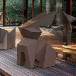 Figura Origami Kousagi - Vondom