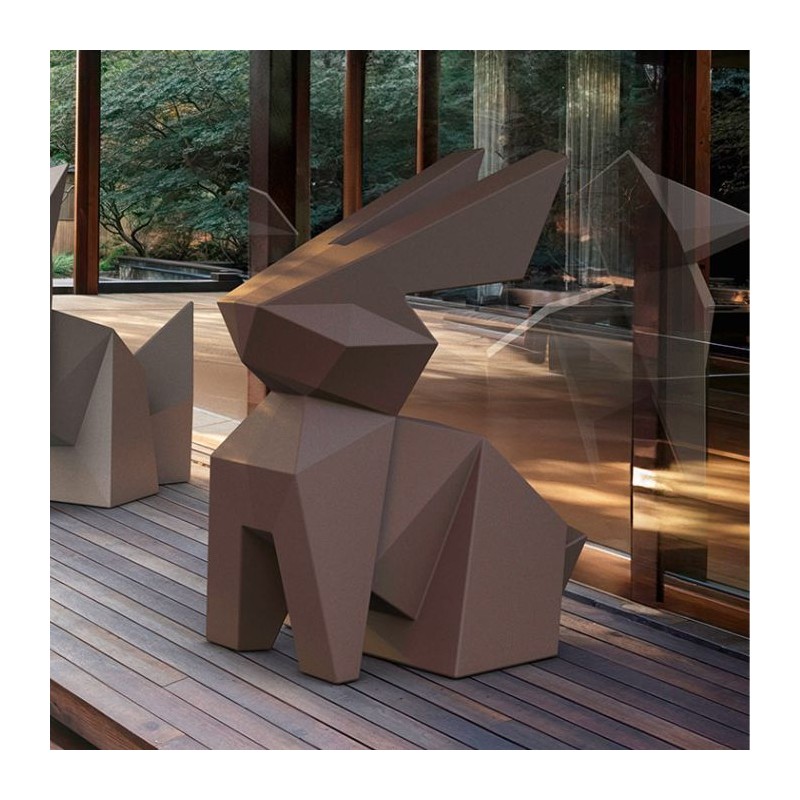 Figura Origami Kousagi - Vondom