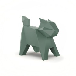Figura Origami Neko - Vondom
