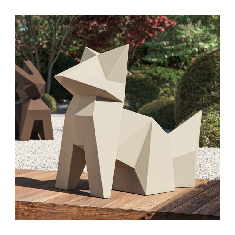 Figura Origami Kitsune - Vondom