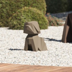 Figura Origami Koinu - Vondom