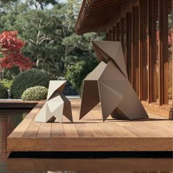 Figura Origami Tori - Vondom