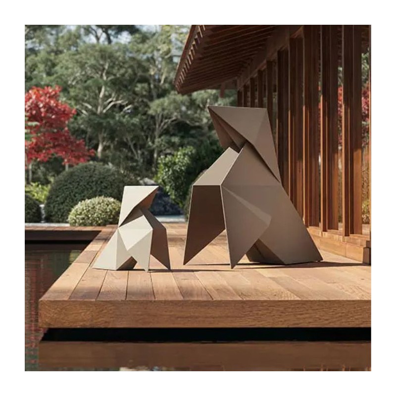 Figura Origami Tori - Vondom
