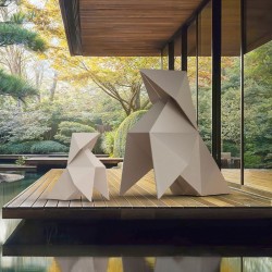 Figura Origami Kotori - Vondom