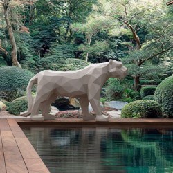 Figura Origami Hyou - Vondom