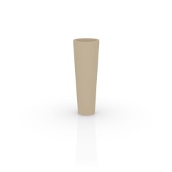 Cono alto simple lacado VONDOM