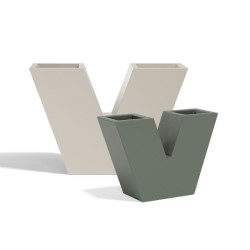 Jardinera uve VONDOM