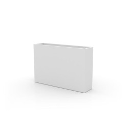 Macetero wall lacado - VONDOM