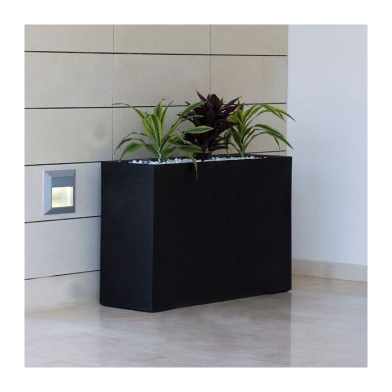 Macetero wall lacado VONDOM