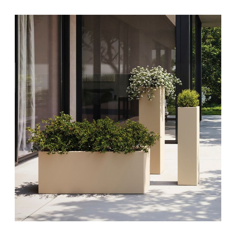 torre cuadrada vondom