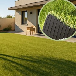 Césped artificial Córdoba 30 mm