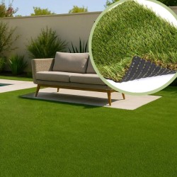 Césped artificial Paraíso...