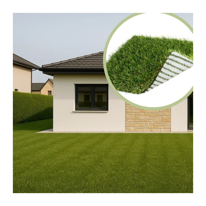 Césped artificial Venecia