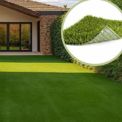 Césped artificial Llanes 35 mm
