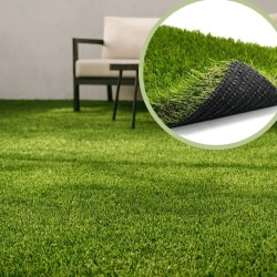 Césped artificial Costa 40 mm