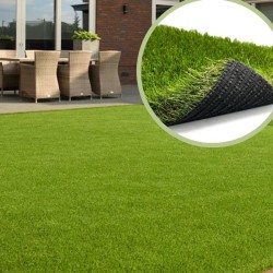 Césped artificial eden