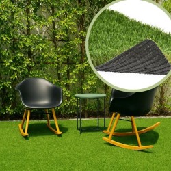 Césped artificial Formentera 35 mm