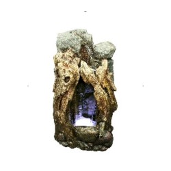 Fuente resina Tamesis