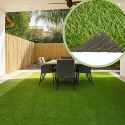 Césped artificial Primavera 20 mm