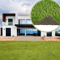 Césped artificial Bali 20 mm