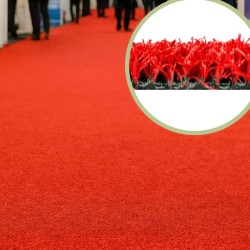 Moqueta eventos 7 mm