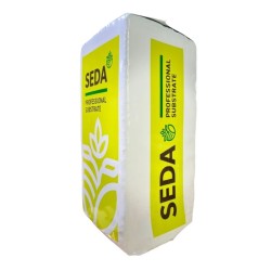 Turba premium profesional SEDA