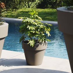 Maceta simple - VONDOM